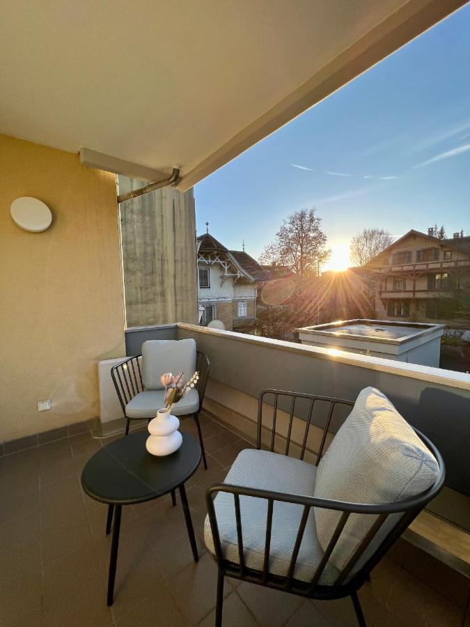 Apartment Kleine Auszeit Dornbirn Exterior foto